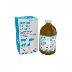 DIATRIM 20 MG/ML 100ML