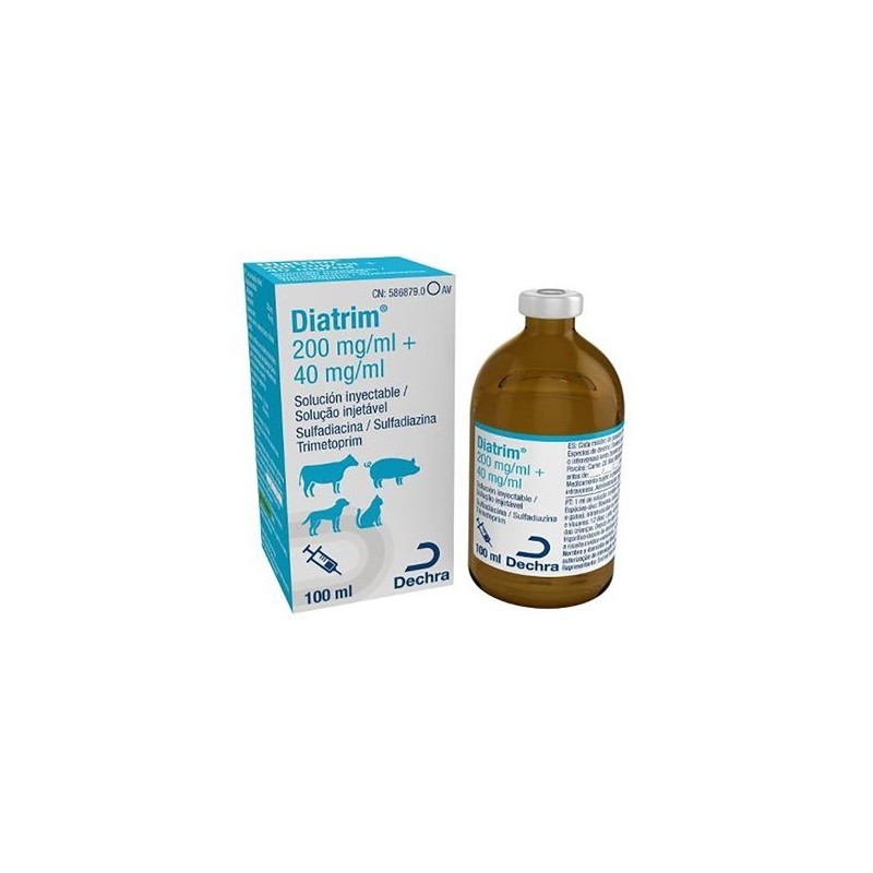 DIATRIM 20 MG/ML 100ML
