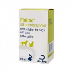 FINILAC 25ML