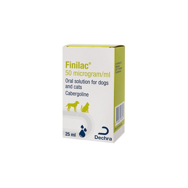 FINILAC 25ML
