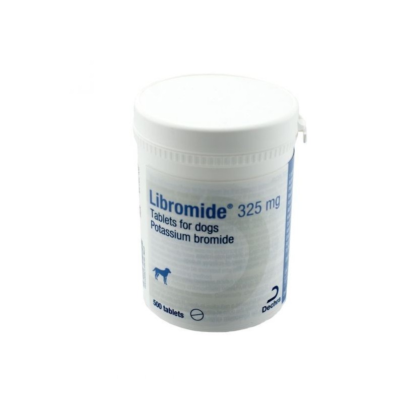 LIBROMIDE 325MG 500COMP,LIBROMIDE 325MG 500COMP
