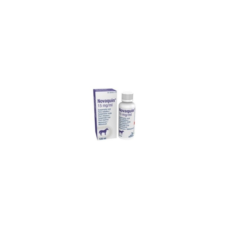 NOVAQUIN 125ML
