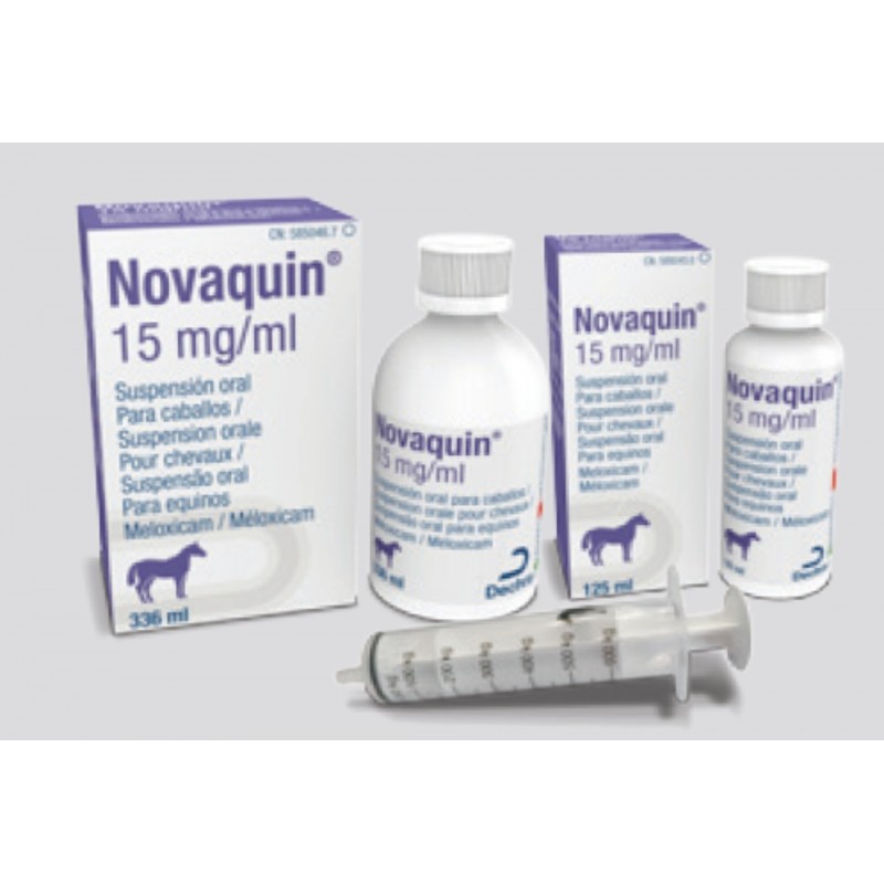 NOVAQUIN 336ML