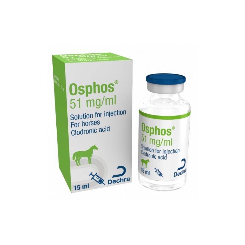 OSPHOS 15ML