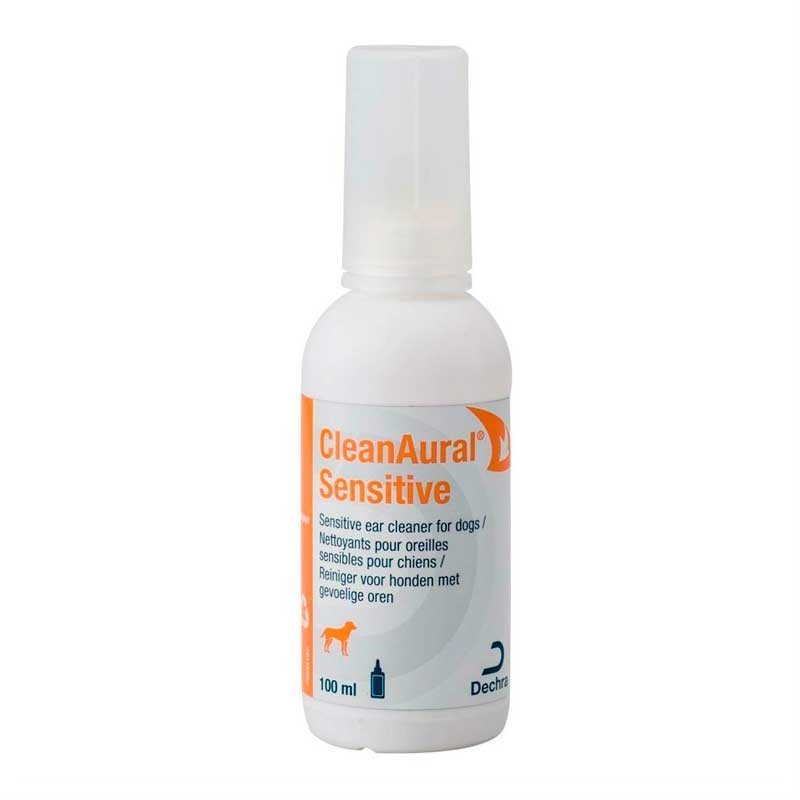 CLEANAURAL SENSITIVE