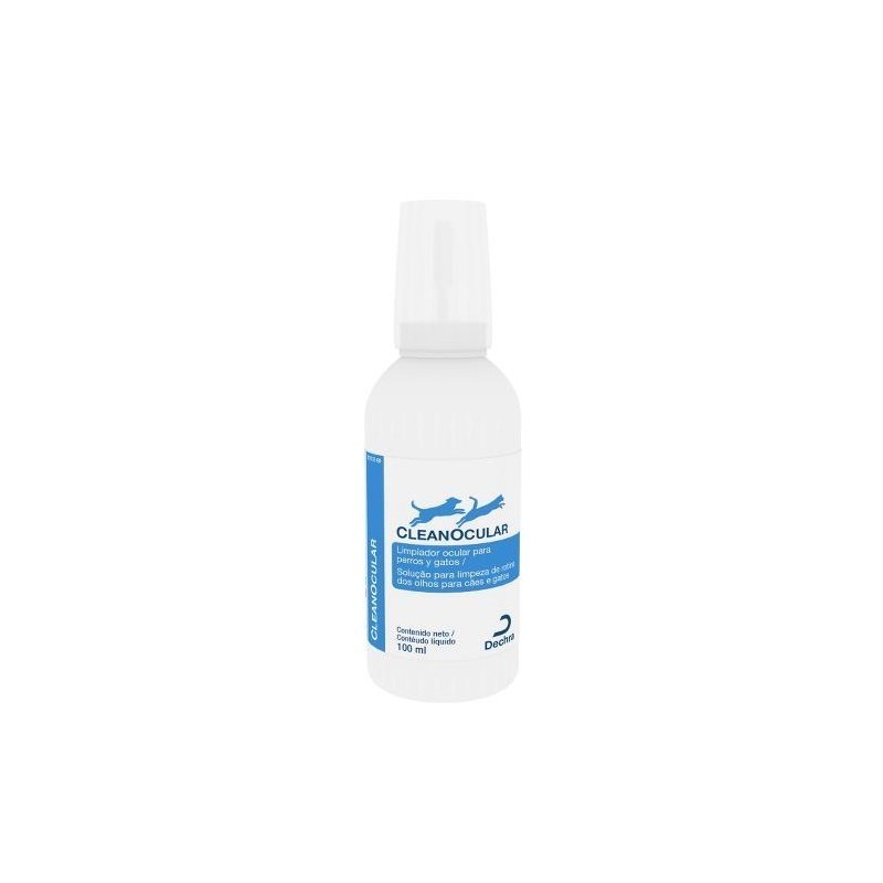 CLEANOCULAR