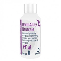 DERMALLAY NEUTRALE 250ML