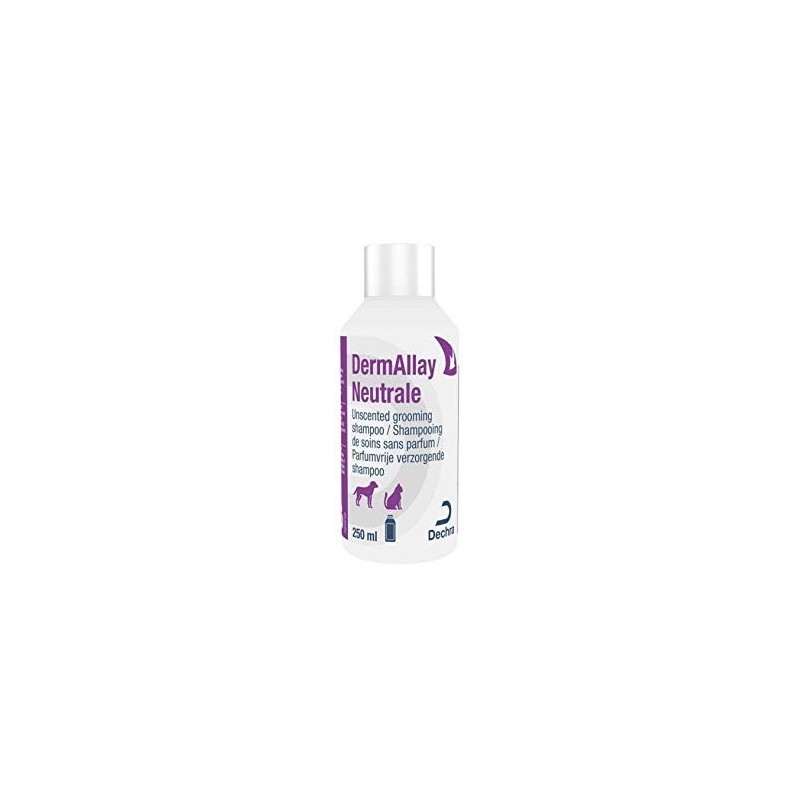 DERMALLAY NEUTRALE 250ML