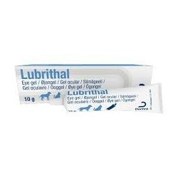 LUBRITHAL 10GR