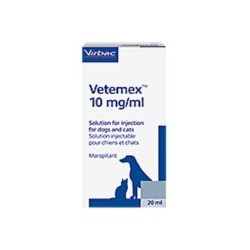 VETEMEX 20ML