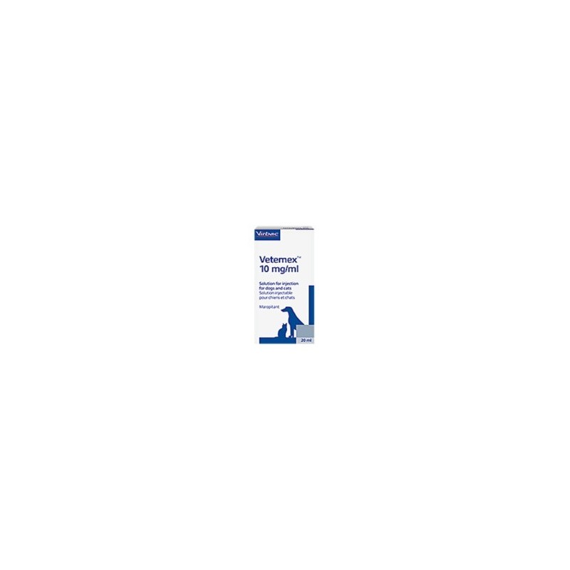 VETEMEX 20ML