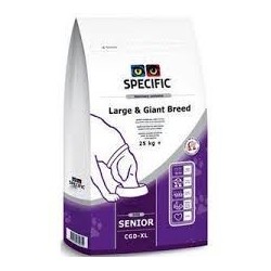 SENIOR LARGE & GIANT CGD-XL 12KG