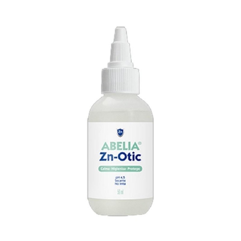 ABELIA ZNOTIC 59ML