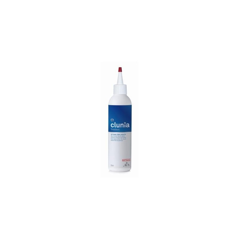 CLUNIA TRISTDENT 236ML