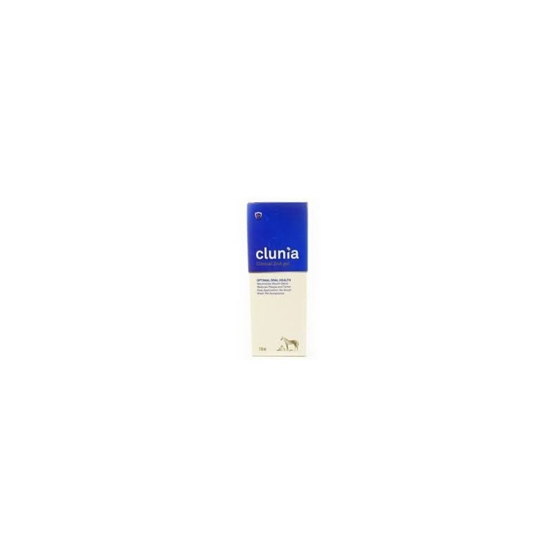 CLUNIA ZN MAINTENANCE GEL 59ML