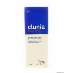 CLUNIA ZNA CLINICAL GEL 118ML