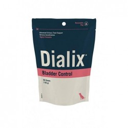 DIALIX BLADDER CONTROL