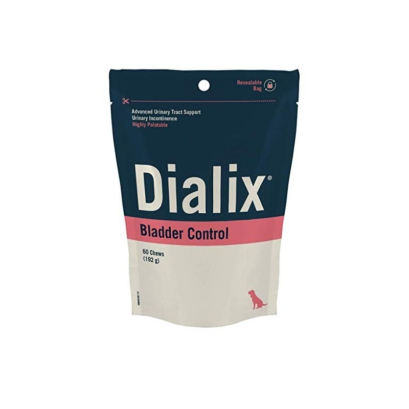 DIALIX BLADDER CONTROL