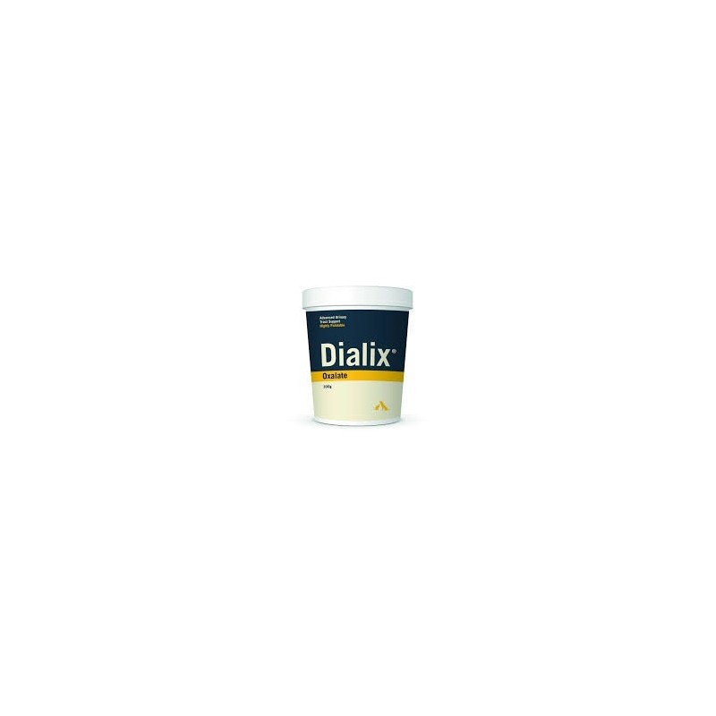 DIALIX OXALATO