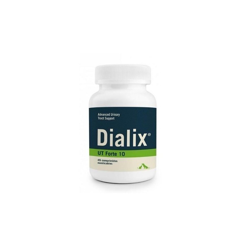 DIALIX UT FORTE 10
