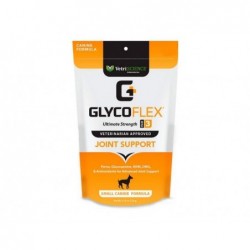 GLYCO FLEX III MINI 60 CHEWS