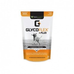 GLYCO FLEX PLUS 60 CHEWS