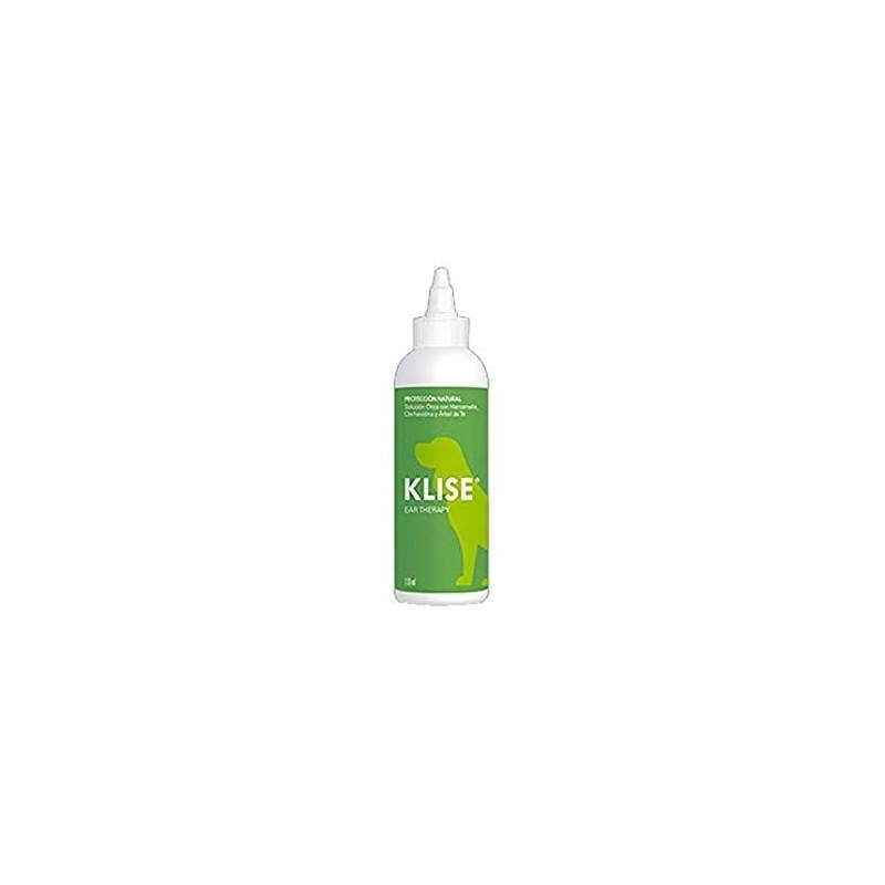 KLISE EAR THERAPY 118 ML