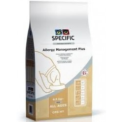 ALLERGY M. PLUS 2,5KG C@D-HY