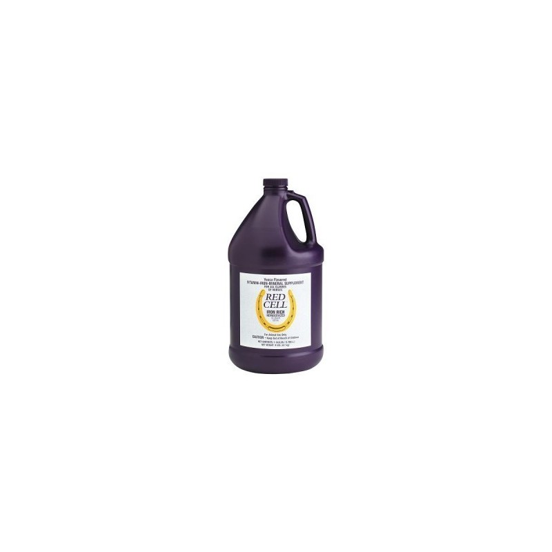RED CELL 3.78 L