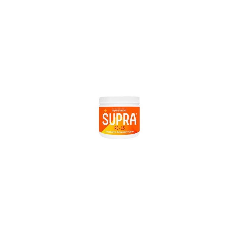 SUPRA RC-15