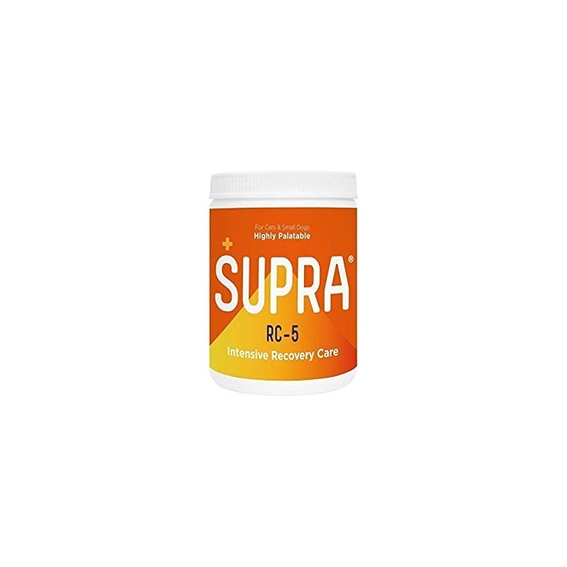 SUPRA RC-5