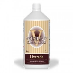 VETERINARY CLINICAL CARE LIVERADE