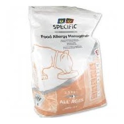 FOOD ALLERGY MANAG. FDD-HY 2,5KG