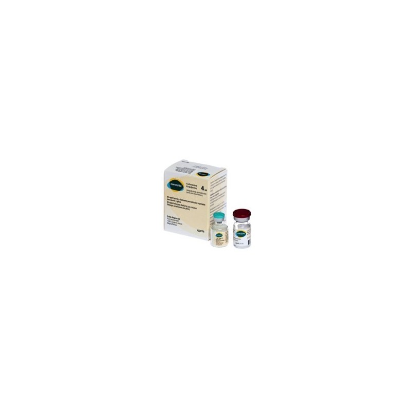 CONVENIA 4ML