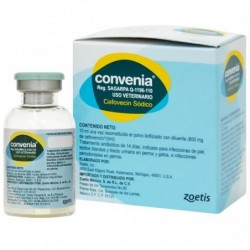 CONVENIA 10ML