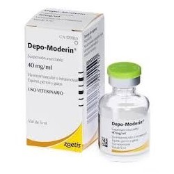 DEPOMODERIN 5ML
