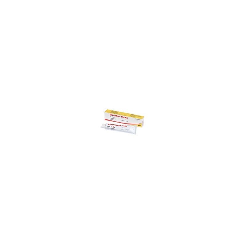 DERMAFLON CREMA 30G