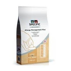 ALLERGY MANAG.PLUS C@D-HY 7KG