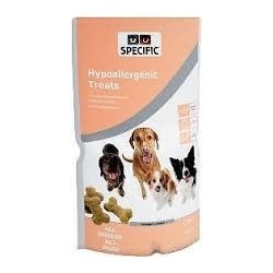 HEALTHY TREATS Hipoalergenico