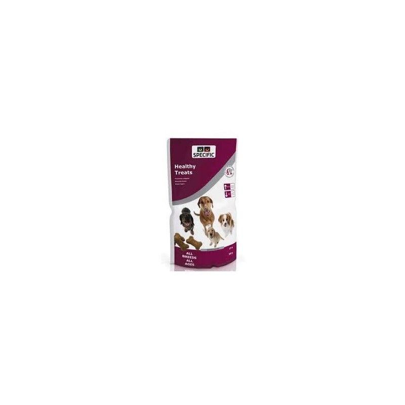 HEALTHY TREATS 300G