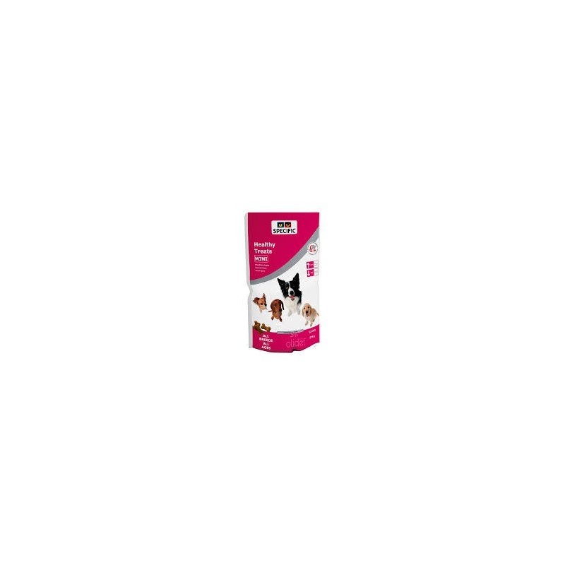 HEALTHY TREATS MINI 300GR
