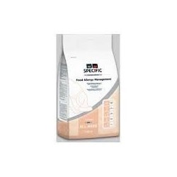 FOOD ALLERGY MANAG. CDD-HY 2,5KG