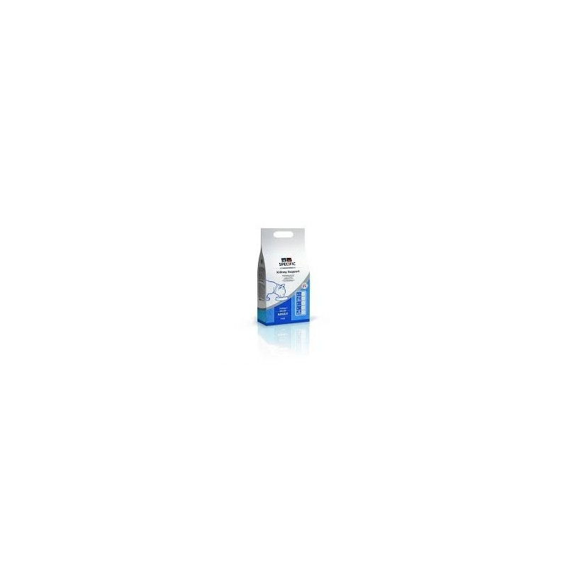 KIDNEY SUPPORT FKD 400GR