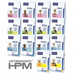 HPM CAT WEIGHT LOSS & CONTROL 3KG