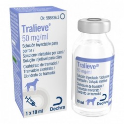 TRALIEVE INY. 10ML