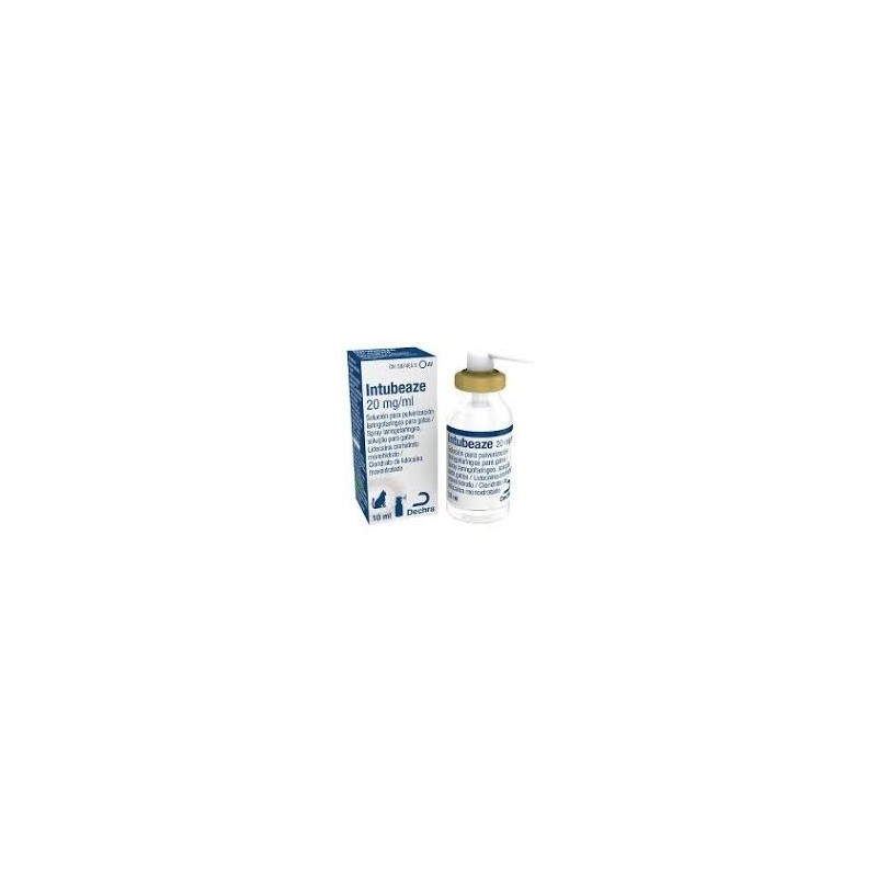 INTUBEAZE 20MG/ML