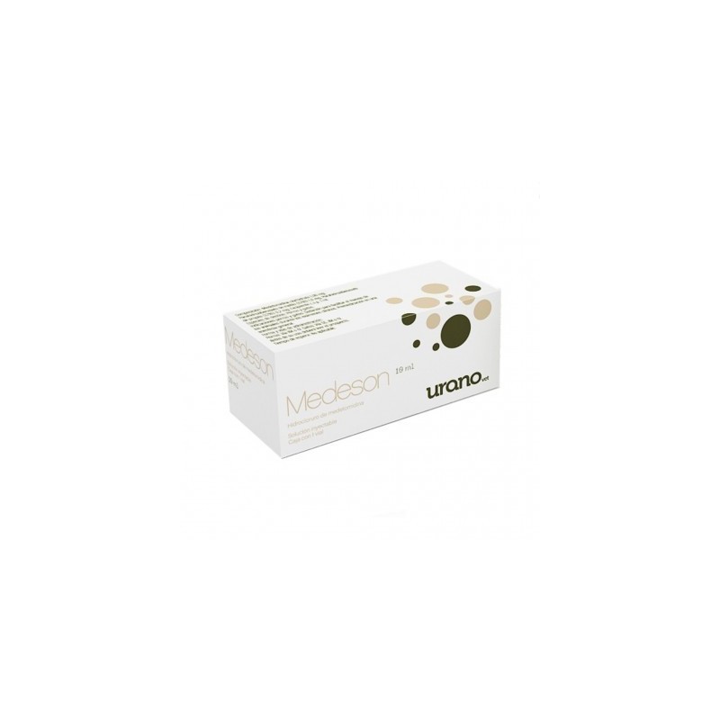 MEDESON 10ML