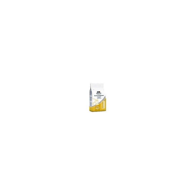CRYSTAL PREVENTION FCD-L 400GR