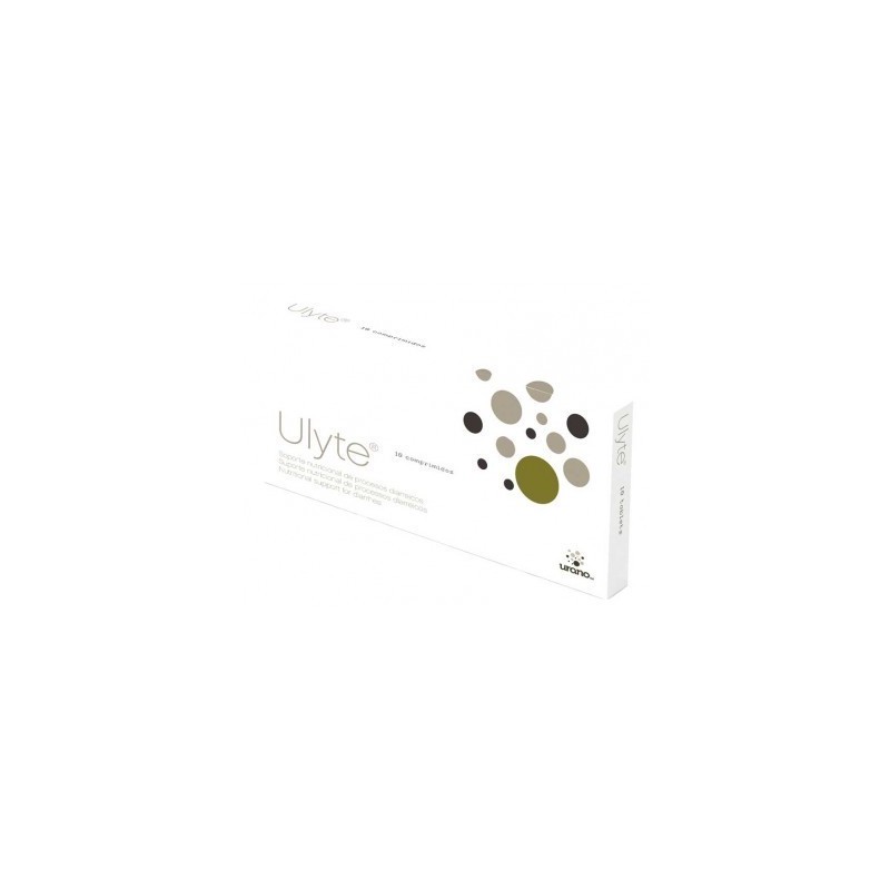 ULYTE 10CPD