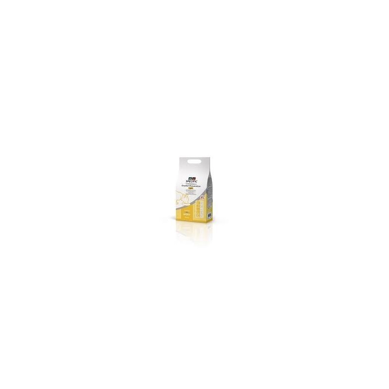 CRYSTAL PREVENTION LIGHT FCD-L 2KG
